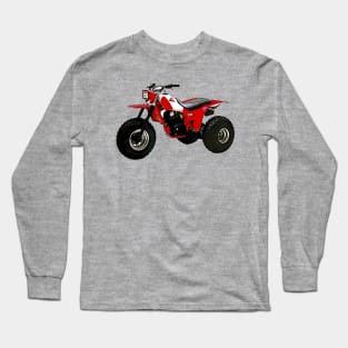 Atc 200x Long Sleeve T-Shirt